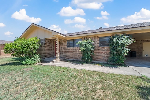 2510 E 24th St, Big Spring, TX 79720 - photo 5