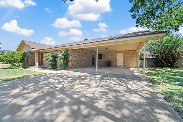 2510 E 24th St, Big Spring, TX 79720 - photo 4