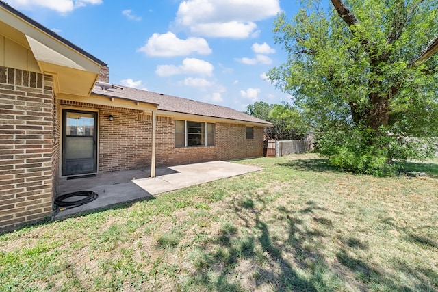 2510 E 24th St, Big Spring, TX 79720 - photo 18