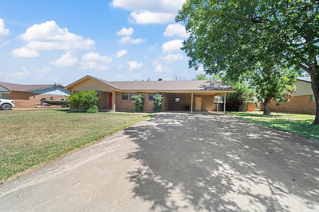 2510 E 24th St, Big Spring, TX 79720 - photo 2