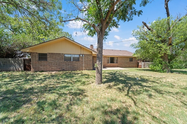 2510 E 24th St, Big Spring, TX 79720 - photo 19