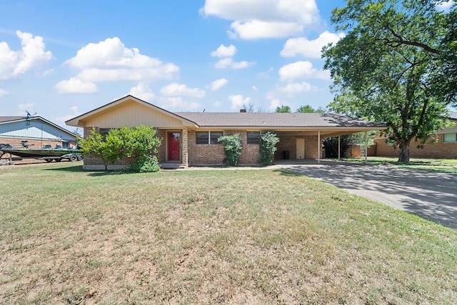 2510 E 24th St, Big Spring, TX 79720 - photo 1