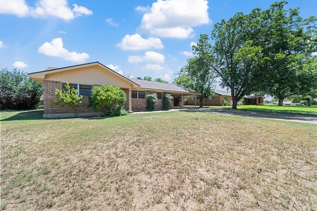 2510 E 24th St, Big Spring, TX 79720 - photo 3