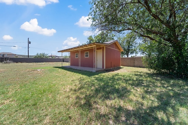 2510 E 24th St, Big Spring, TX 79720 - photo 20
