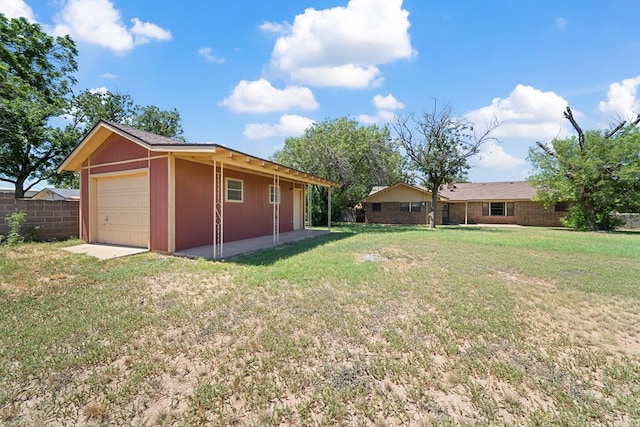 2510 E 24th St, Big Spring, TX 79720 - photo 22