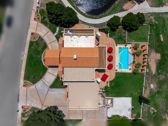 6843 Island Cir, Midland, TX 79707 - photo 86