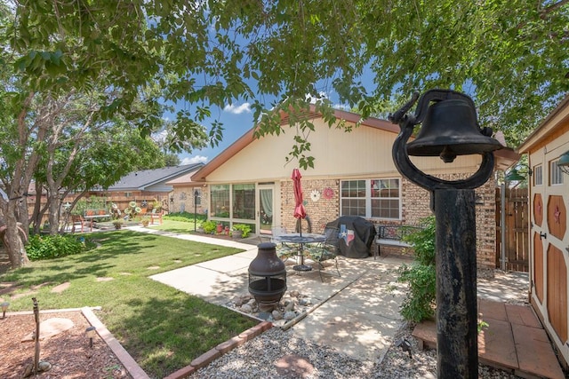 3306 Providence Dr, Midland, TX 79707 - photo 42
