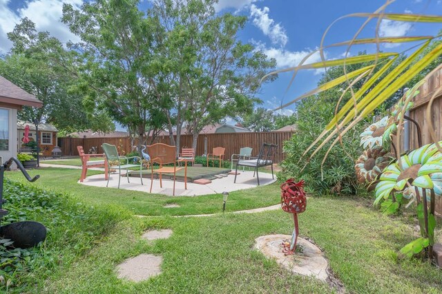 3306 Providence Dr, Midland, TX 79707 - photo 33