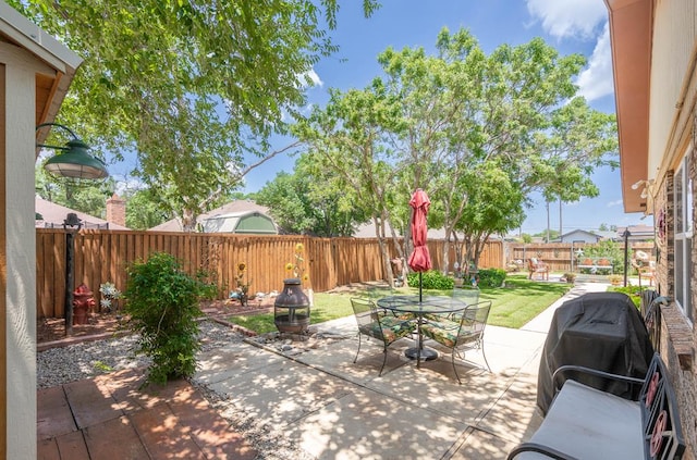 3306 Providence Dr, Midland, TX 79707 - photo 41