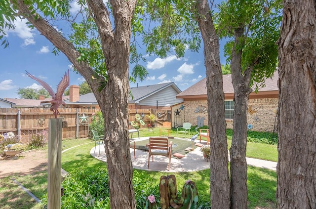 3306 Providence Dr, Midland, TX 79707 - photo 36