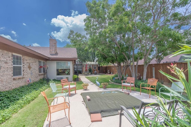 3306 Providence Dr, Midland, TX 79707 - photo 31