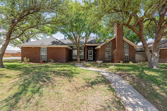 3401 Rosemont Dr, Midland, TX 79707 - photo 2