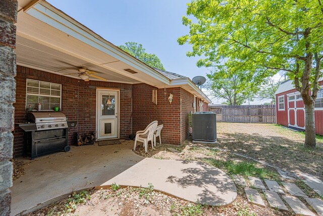 3401 Rosemont Dr, Midland, TX 79707 - photo 53
