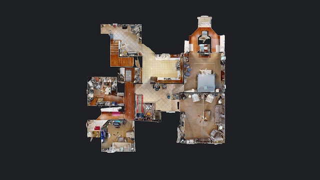 3401 Rosemont Dr, Midland, TX 79707 - photo 67