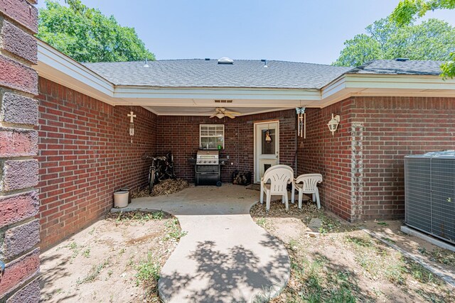 3401 Rosemont Dr, Midland, TX 79707 - photo 52
