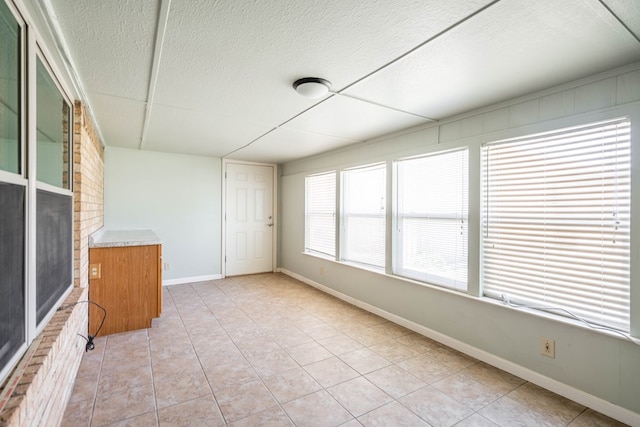1509 Cascade Ct, Midland, TX 79703 - view of unfurnished sunroom