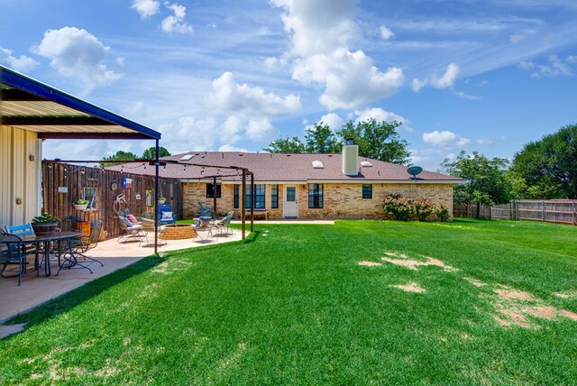 10903 E County Rd 105, Midland, TX 79706 - photo 38