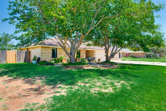 10903 E County Rd 105, Midland, TX 79706 - photo 2
