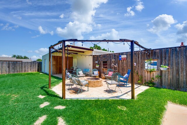 10903 E County Rd 105, Midland, TX 79706 - photo 40