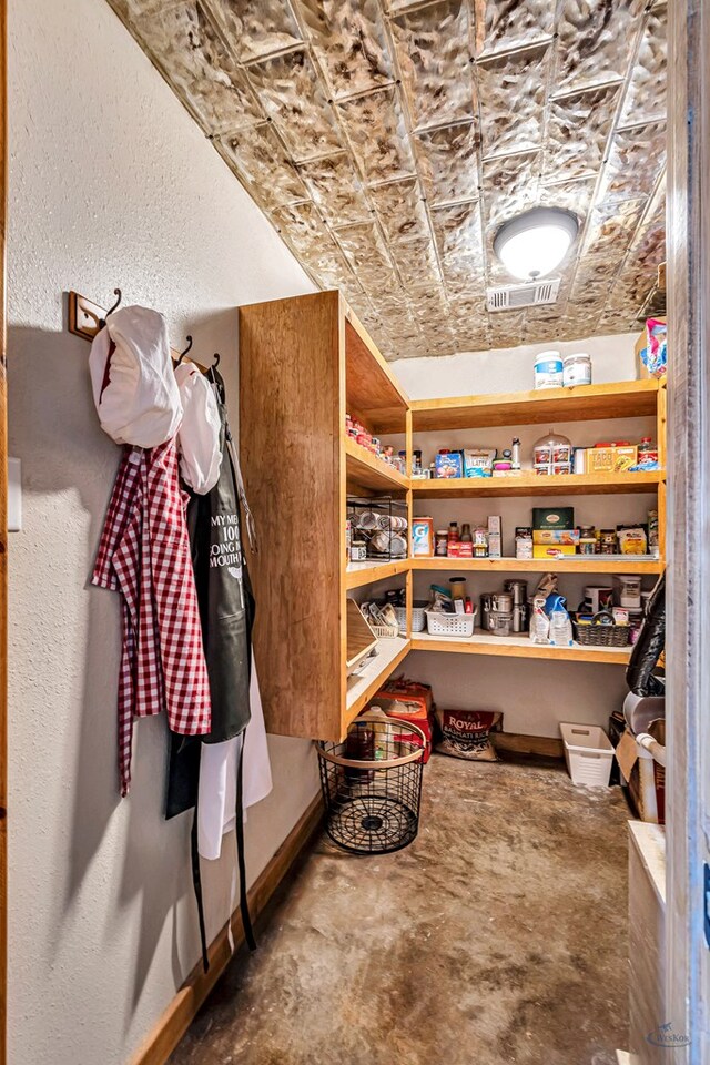10500 E County Rd 90, Midland, TX 79706 - view of storage