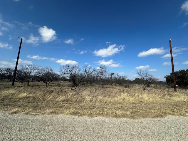 Lot539 Anchors Away, Brownwood TX, 76801 land for sale