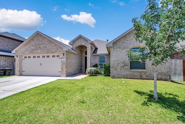 6003 Sunny Stone Dr, Midland, TX 79705 - photo 2