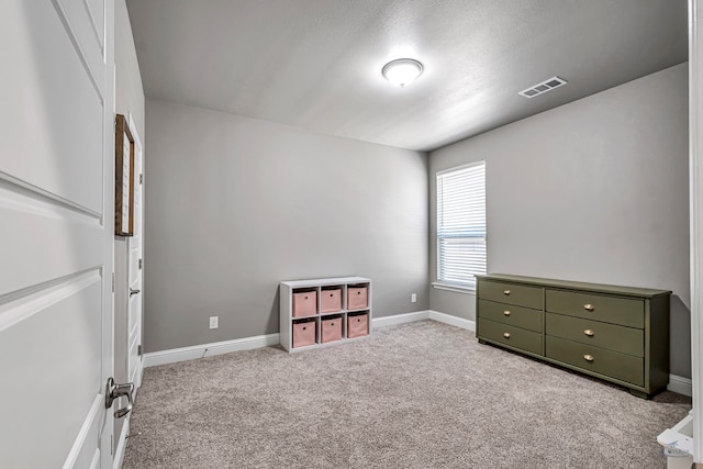 6003 Sunny Stone Dr, Midland, TX 79705 - unfurnished bedroom with carpet floors