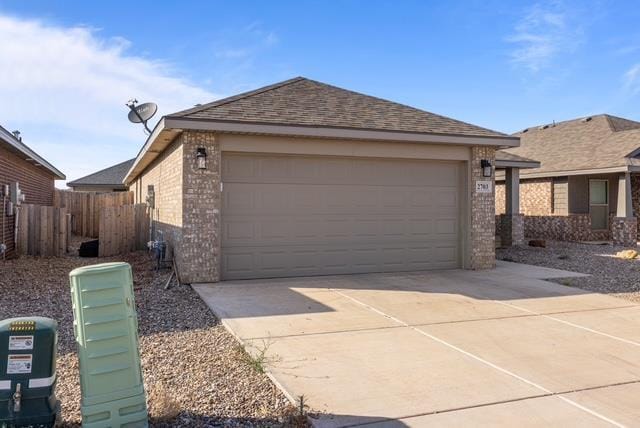 2703 Ringo Ct, Midland, TX 79705 - photo 2