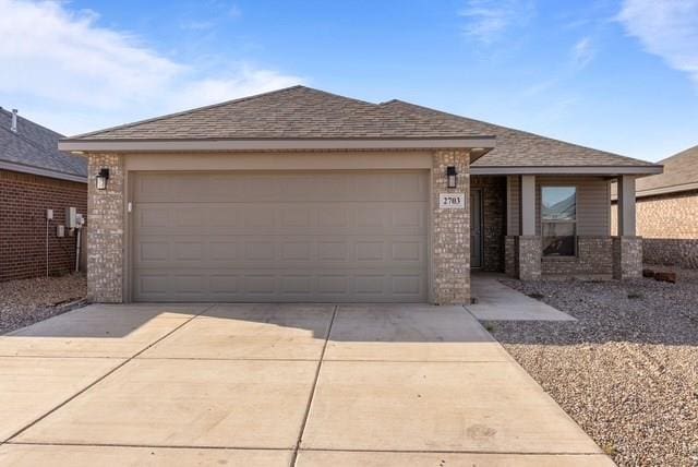 2703 Ringo Ct, Midland, TX 79705 - photo 1