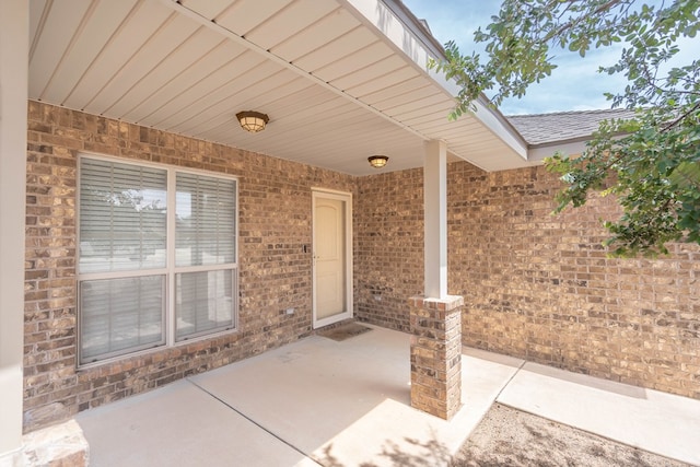 802 Wagner, Midland, TX 79707 - view of patio