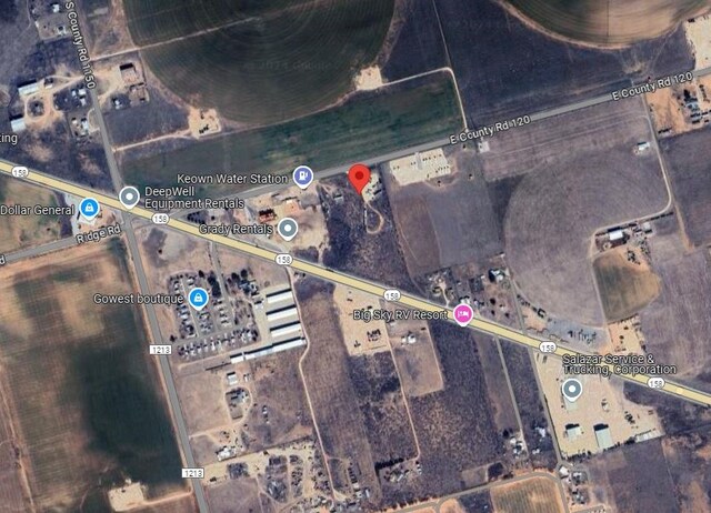 4400 E County Rd 120, Midland, TX 79706 - photo 2
