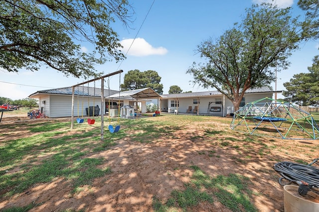 2421 State Highway 137, Stanton, TX 79749 - photo 58
