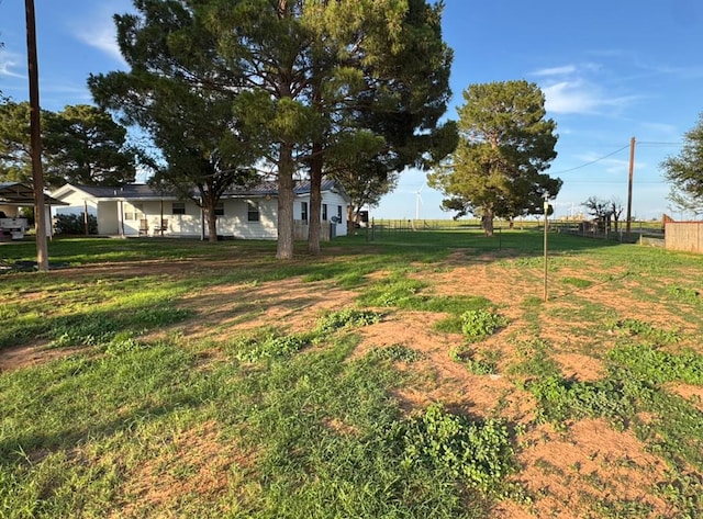 2421 State Highway 137, Stanton, TX 79749 - photo 61