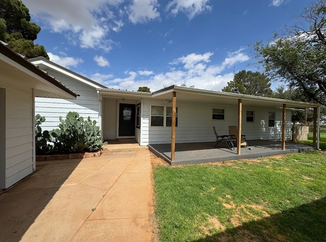 2421 State Highway 137, Stanton, TX 79749 - photo 55
