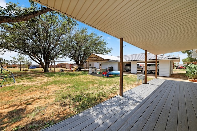 2421 State Highway 137, Stanton, TX 79749 - photo 57