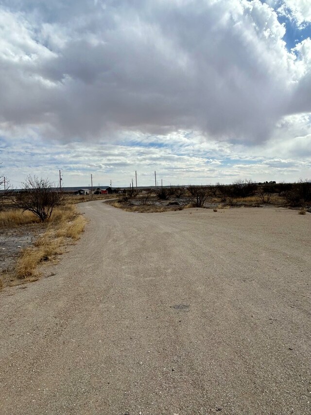 735 Gordon Alexander Rd, Fort Stockton, TX 79735 - photo 16