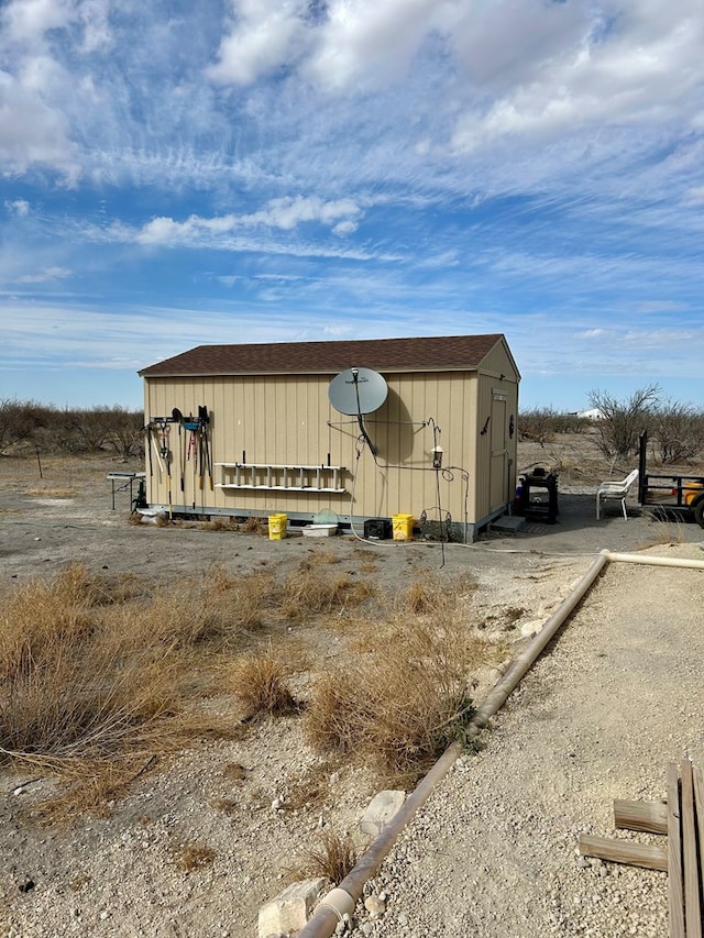 735 Gordon Alexander Rd, Fort Stockton, TX 79735 - photo 7