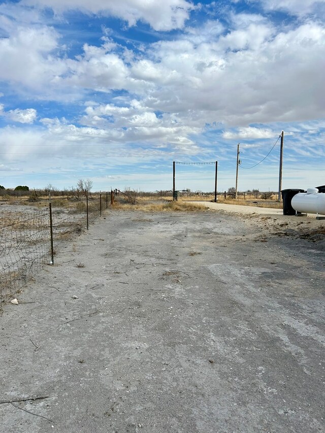 735 Gordon Alexander Rd, Fort Stockton, TX 79735 - photo 11