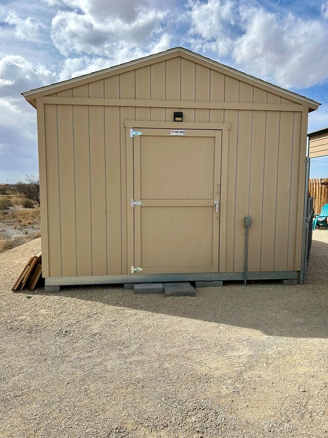735 Gordon Alexander Rd, Fort Stockton, TX 79735 - photo 6