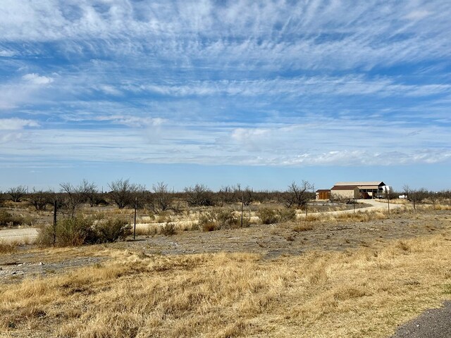 735 Gordon Alexander Rd, Fort Stockton, TX 79735 - photo 5