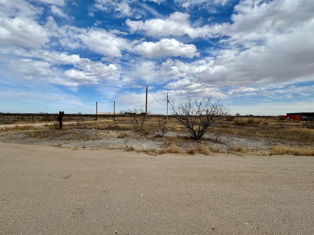 735 Gordon Alexander Rd, Fort Stockton, TX 79735 - photo 18