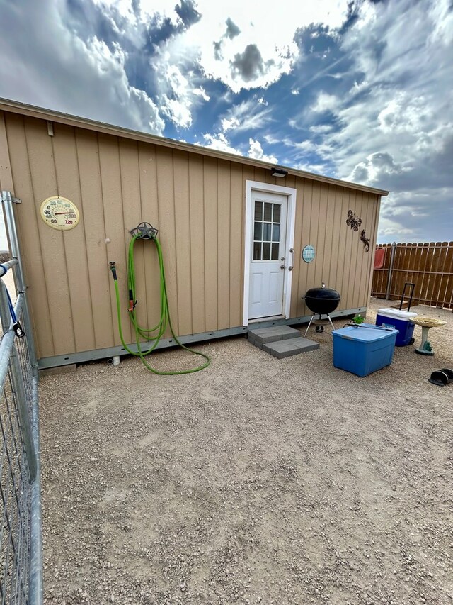 735 Gordon Alexander Rd, Fort Stockton, TX 79735 - photo 14