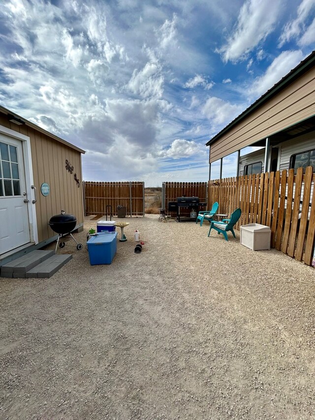 735 Gordon Alexander Rd, Fort Stockton, TX 79735 - photo 15