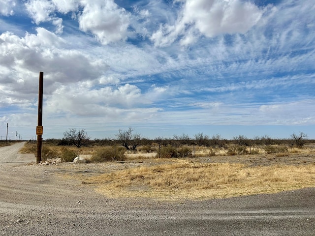 735 Gordon Alexander Rd, Fort Stockton, TX 79735 - photo 2