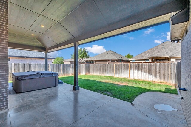 5309 Deer Run, Midland, TX 79707 - photo 59