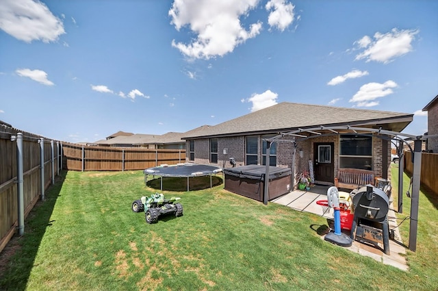 8324 E County Rd 113, Midland, TX 79706 - photo 48