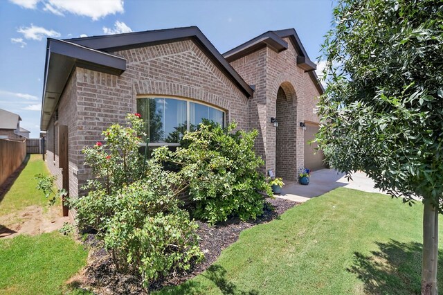 8324 E County Rd 113, Midland, TX 79706 - photo 2