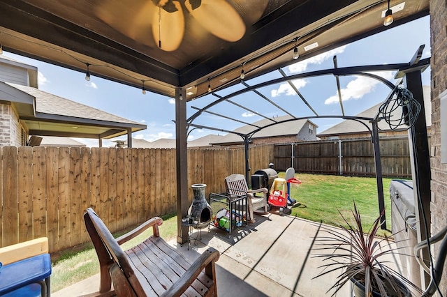 8324 E County Rd 113, Midland, TX 79706 - photo 46