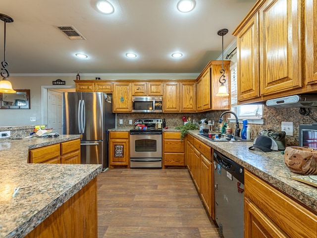 808 Angela Rd, Big Spring, TX 79720 - photo 10