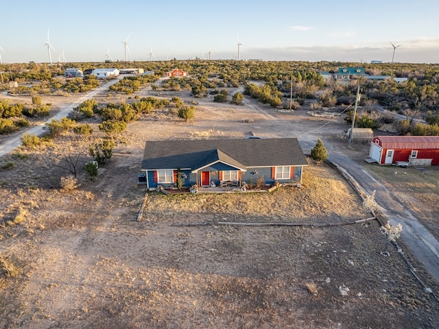 808 Angela Rd, Big Spring, TX 79720 - photo 2